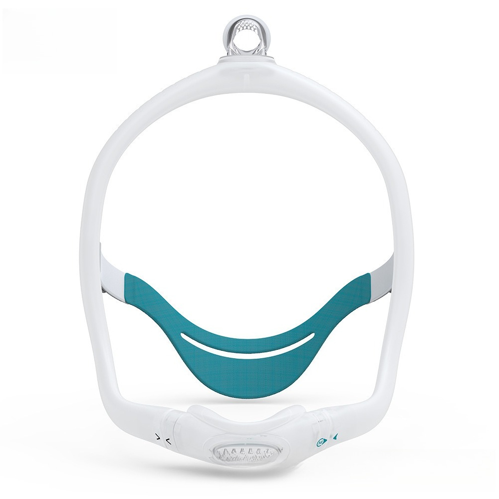 Anti Snore Contour Pillow - CPAP Nasal Pillow Mask FitAirFit P30i