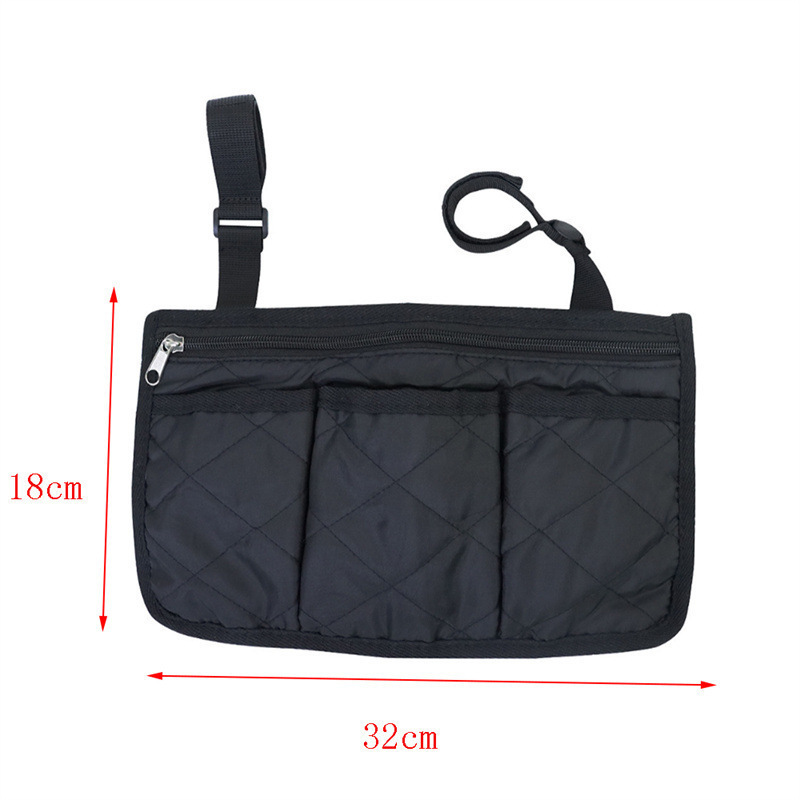 Multifunctional Wheelchair Arm - огляд і ціна Storage & Organization