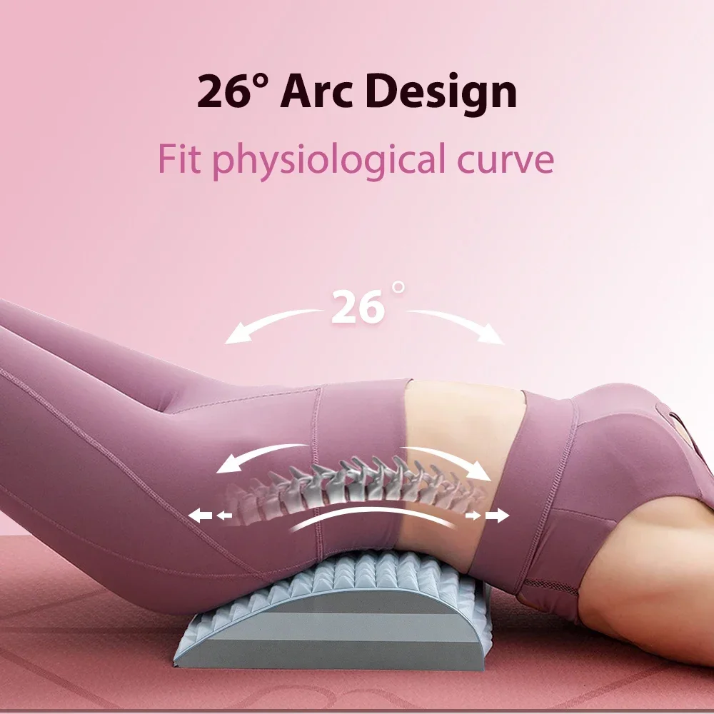Anti-skid Orthopedic Lumbar Su - огляд і ціна Memory Foam Orthopedic Pillow Neck Pain