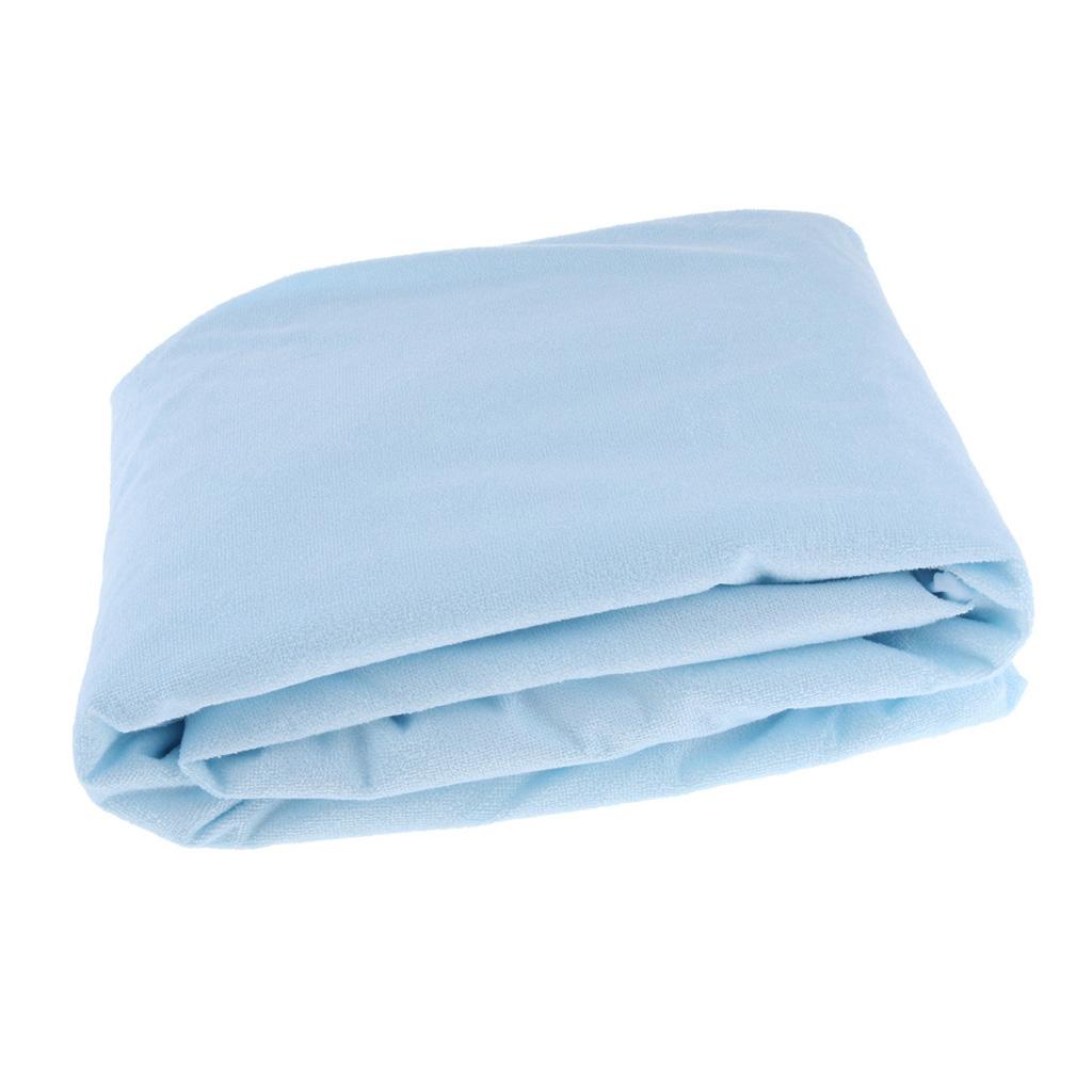 Waterproof Mattress Cover TPU  - огляд і ціна Waterproof Mattress Protector Breathable