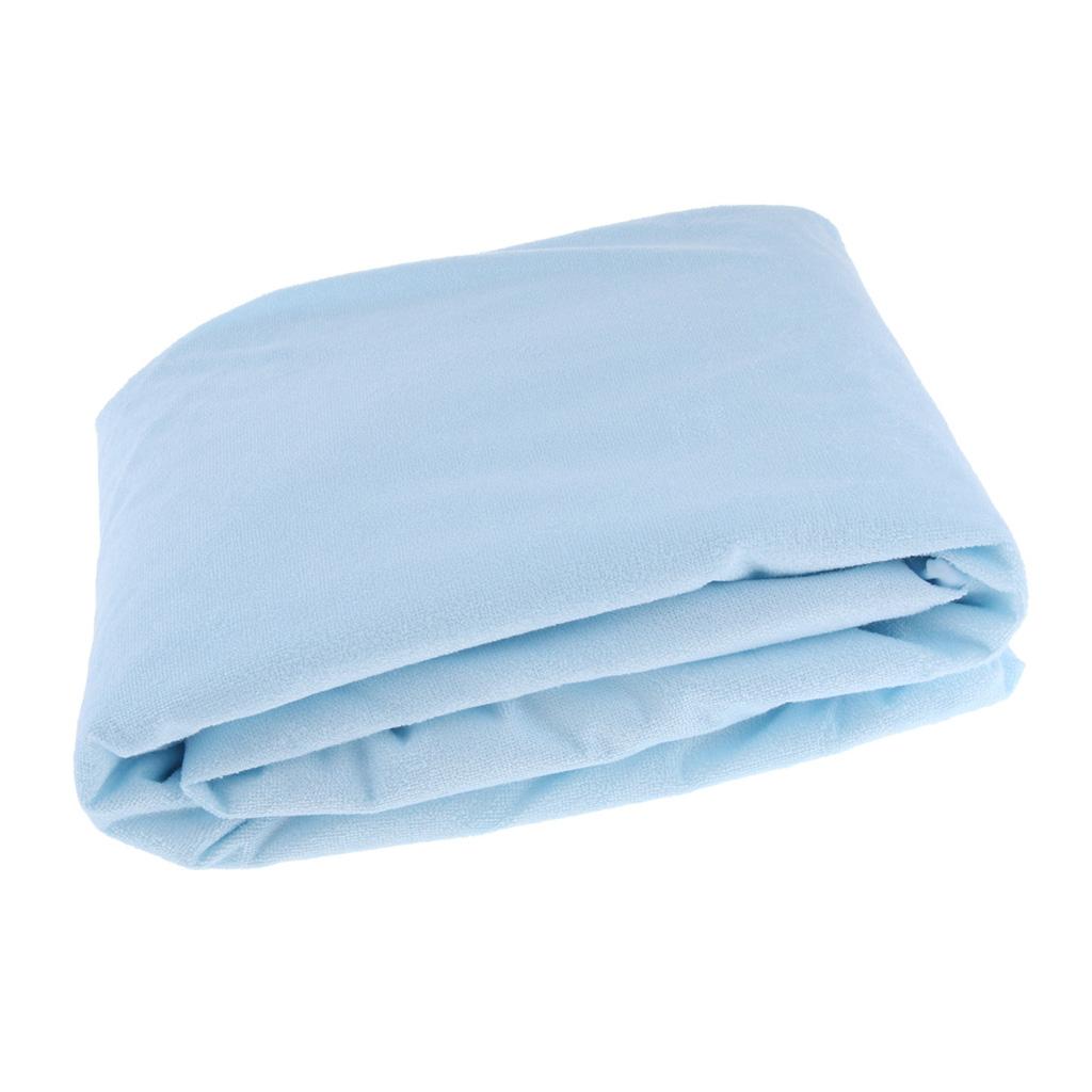 Waterproof Mattress Cover TPU  - огляд і ціна Waterproof Mattress Protector Breathable