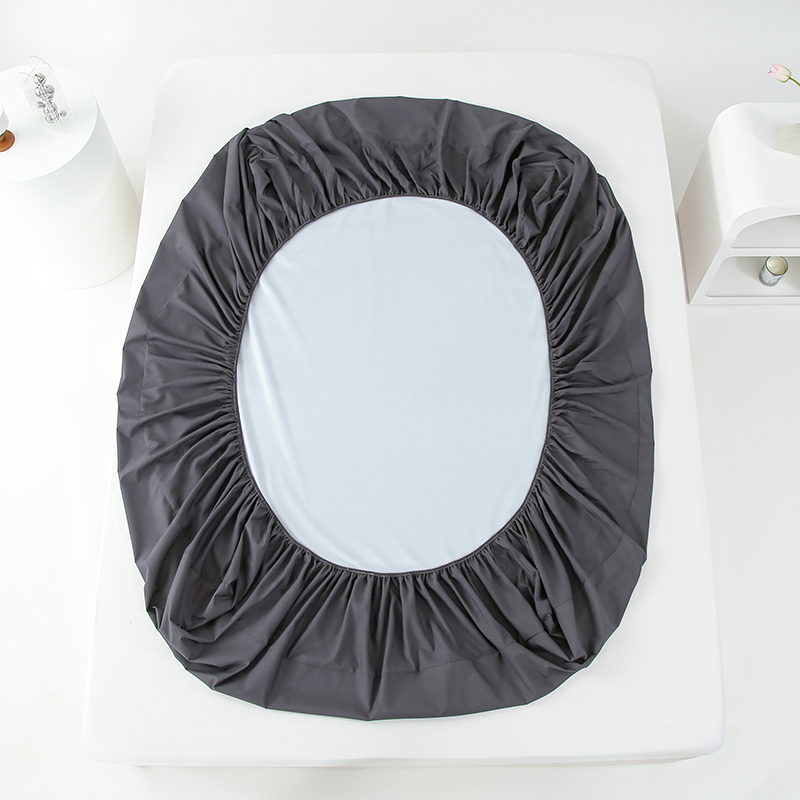 100% Waterproof Mattress Cover - огляд і ціна Waterproof Mattress Protector Breathable