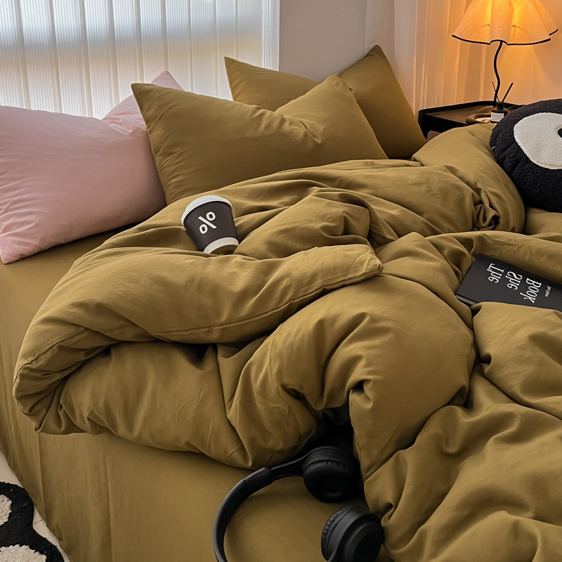 Cozy Bedding Set 3Pcs,1 Duvet  - огляд і ціна Duvet Cover Sets With Zipper