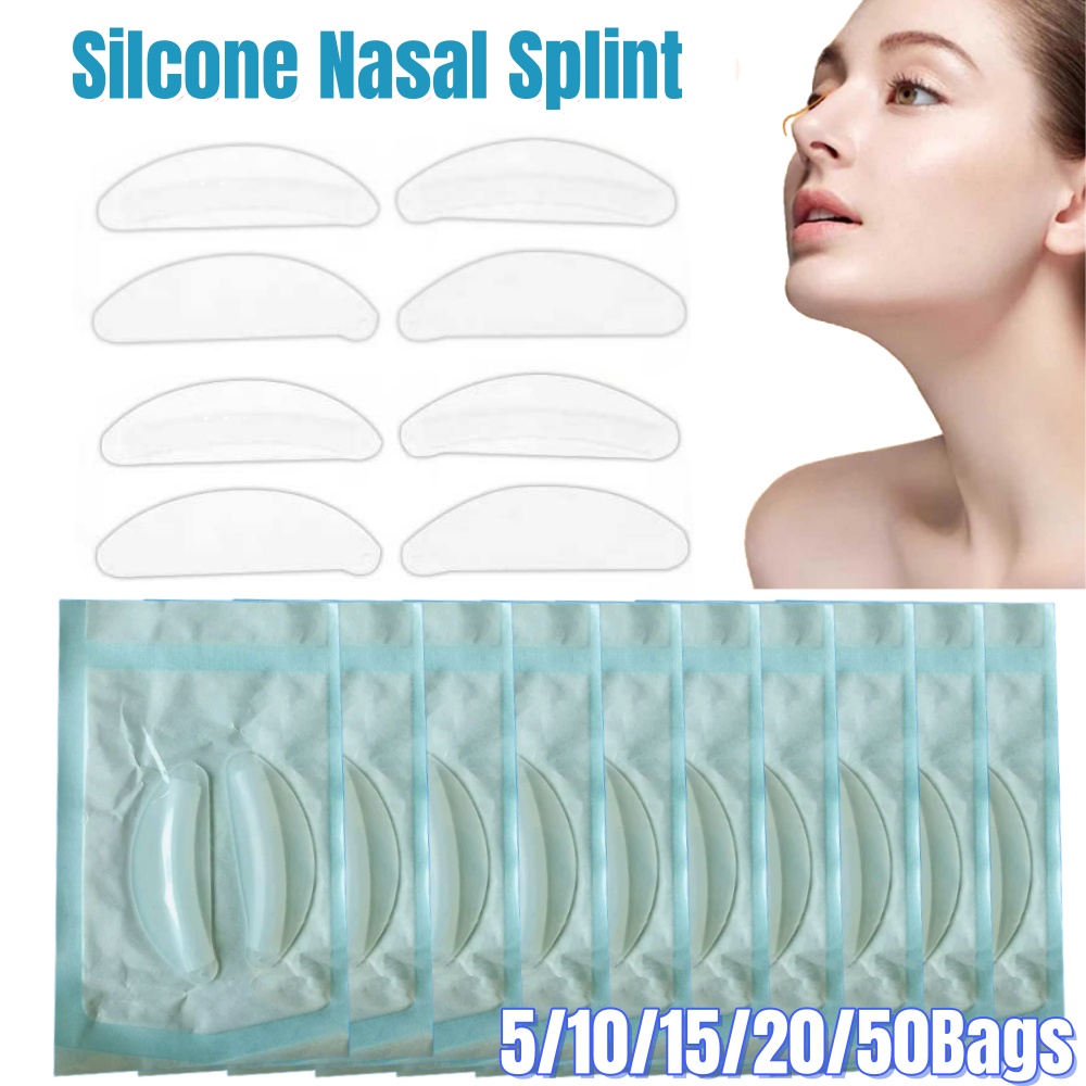 10-100PCS Health Medical Septo - огляд і ціна Anti Snore Contour Pillow