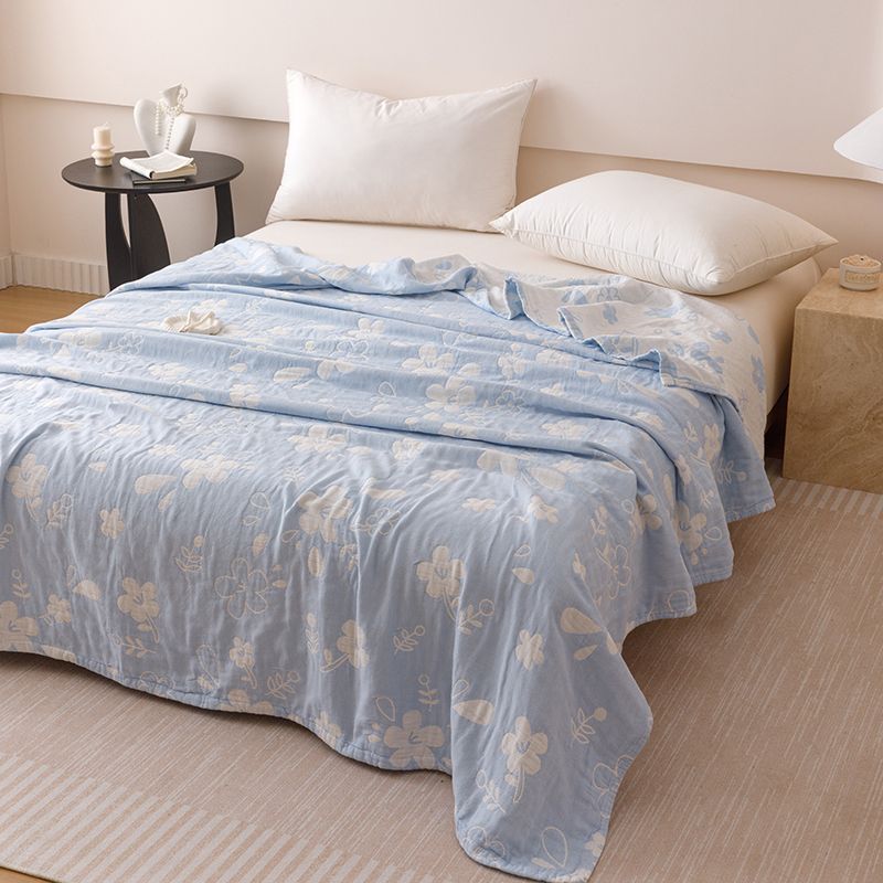 Summer Cooling Blanket For Bed - огляд і ціна Cooling Blanket Hot Sleepers