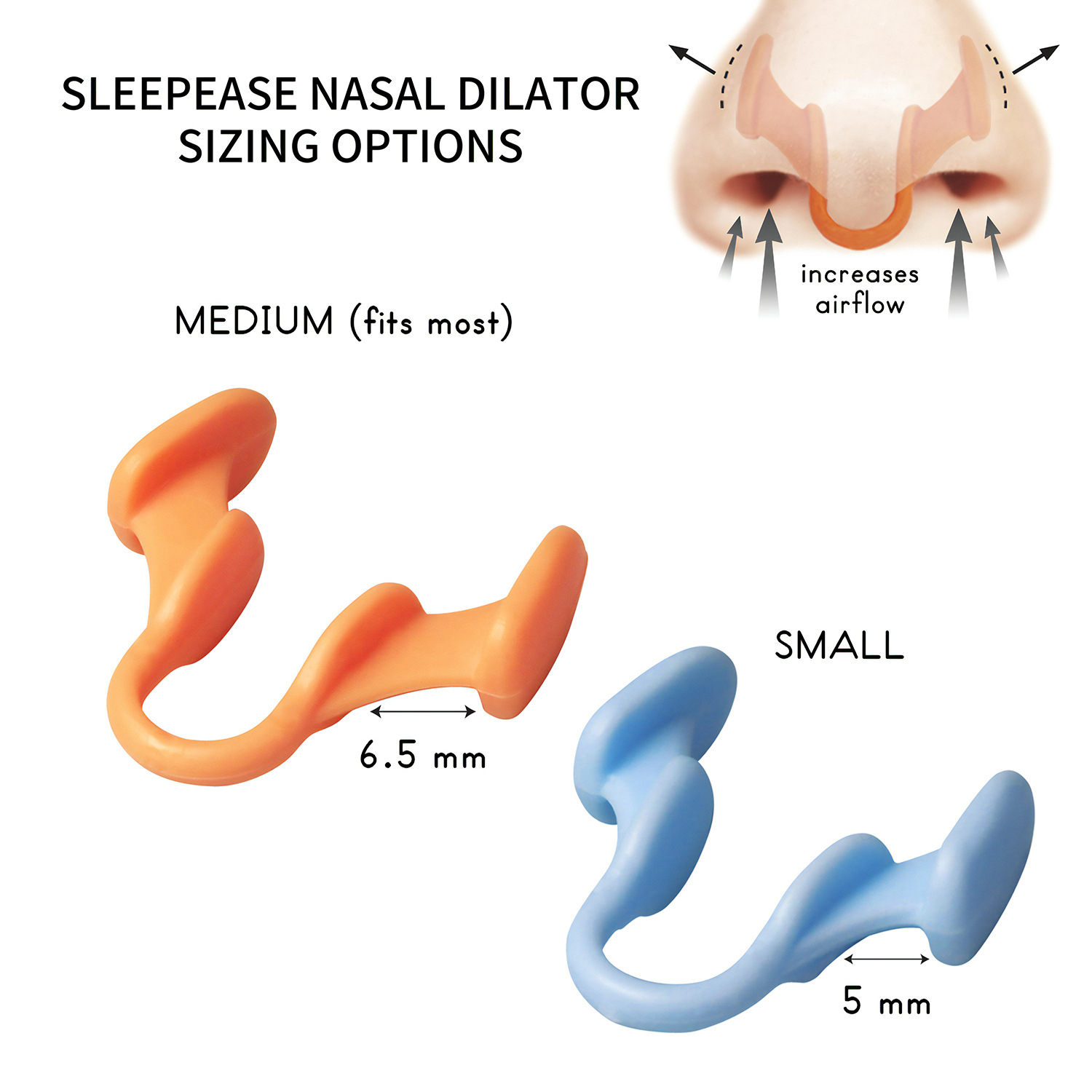 4pcs/Box Snoring Anti Snore Sl - огляд і ціна Anti Snore Contour Pillow
