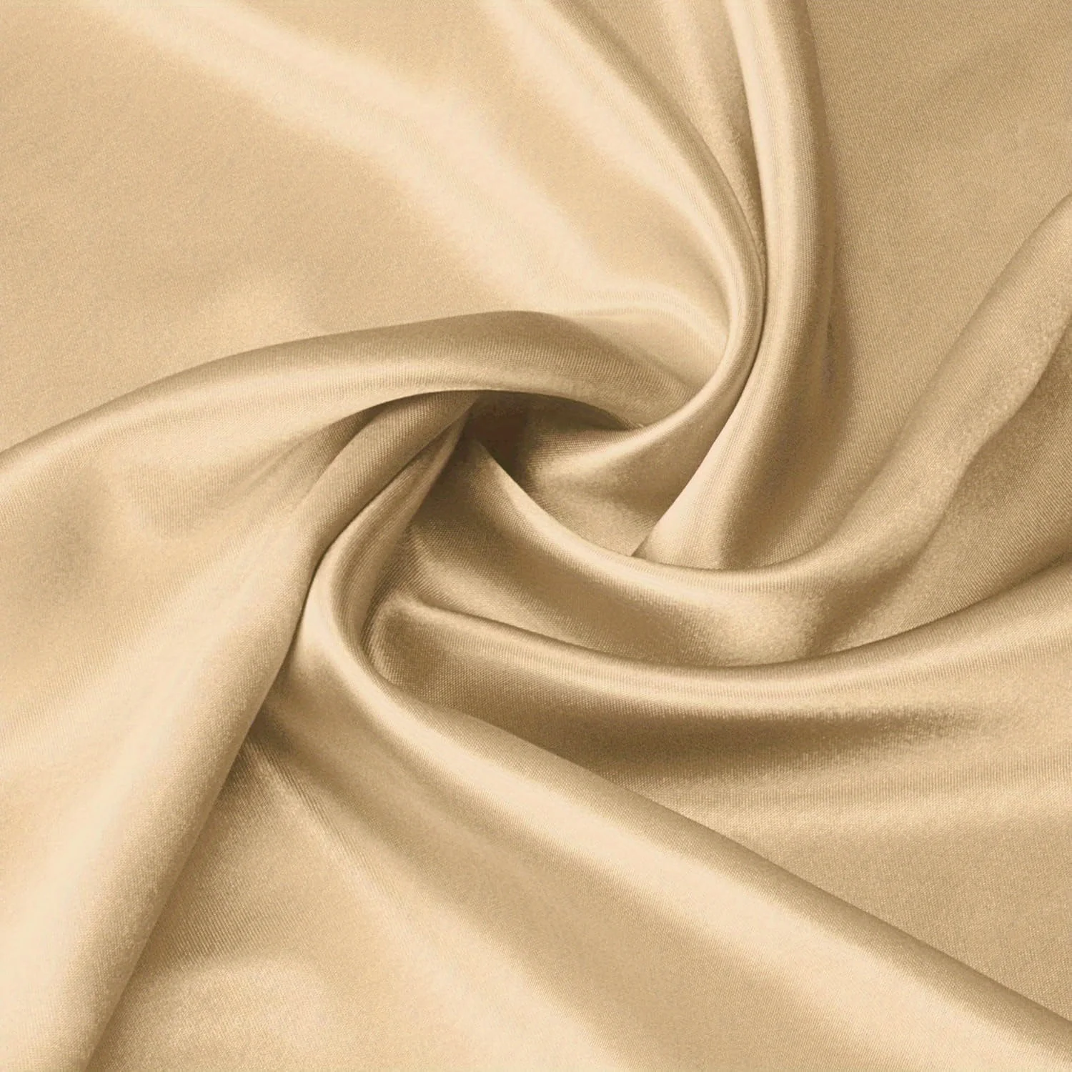 1PC Satin Pillowcase for Hair  - огляд і ціна Satin Silk Pillowcase Hair Skin