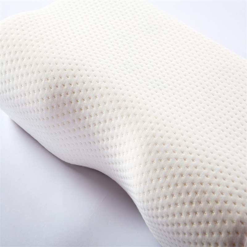 New Orthopedic Latex Magnetic  - огляд і ціна Memory Foam Orthopedic Pillow Neck Pain