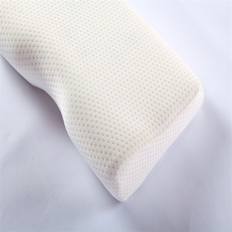 New Orthopedic Latex Magnetic  - огляд і ціна Memory Foam Orthopedic Pillow Neck Pain