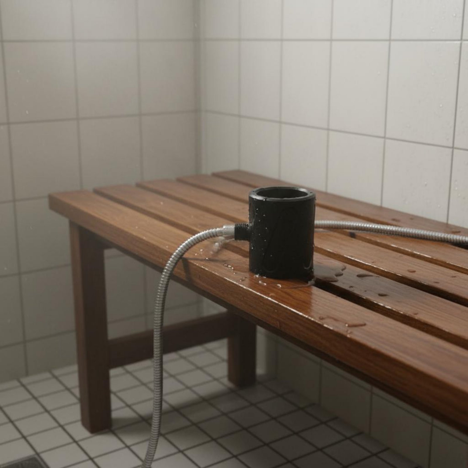 Handheld Shower Head Upgraded  - огляд і ціна High Pressure Shower Head Handheld