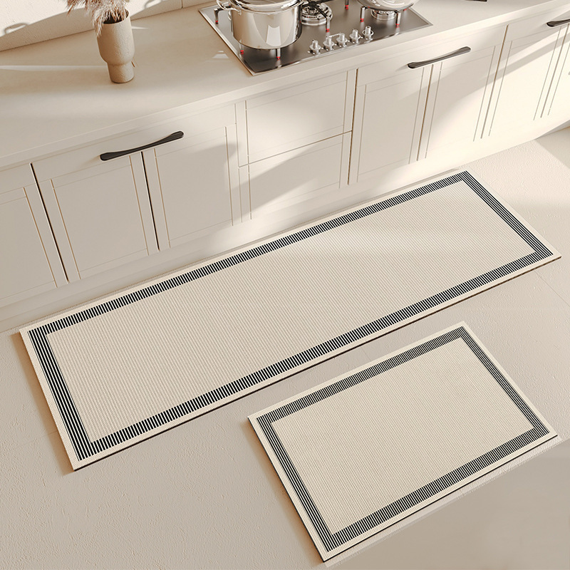 VIKAMA Diatomite Kitchen Mat N - огляд і ціна Quick Dry Diatomite Bath Mat