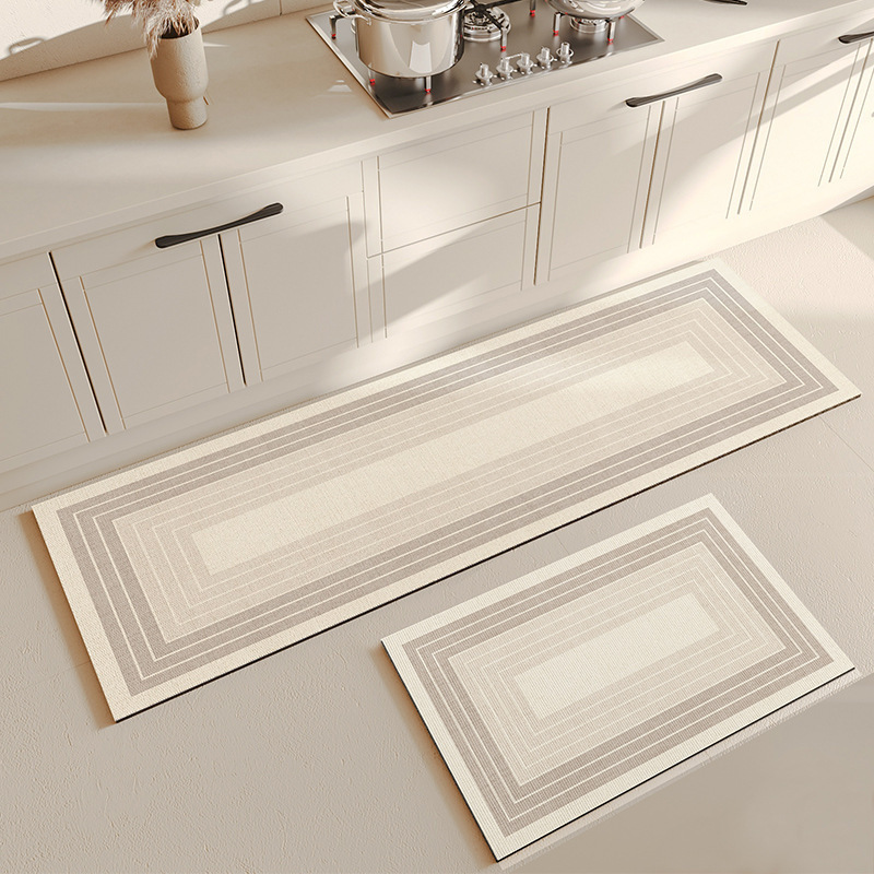 VIKAMA Diatomite Kitchen Mat N - огляд і ціна Quick Dry Diatomite Bath Mat