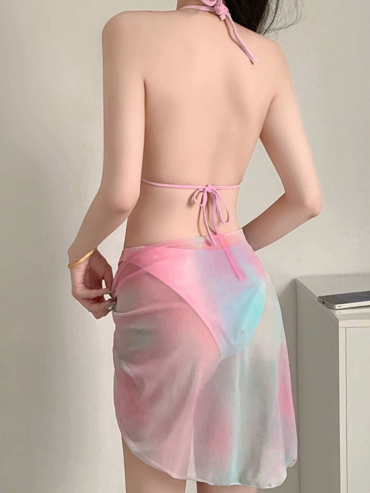 Sexy Women Bikini 2026 New Arr - огляд і ціна Bath