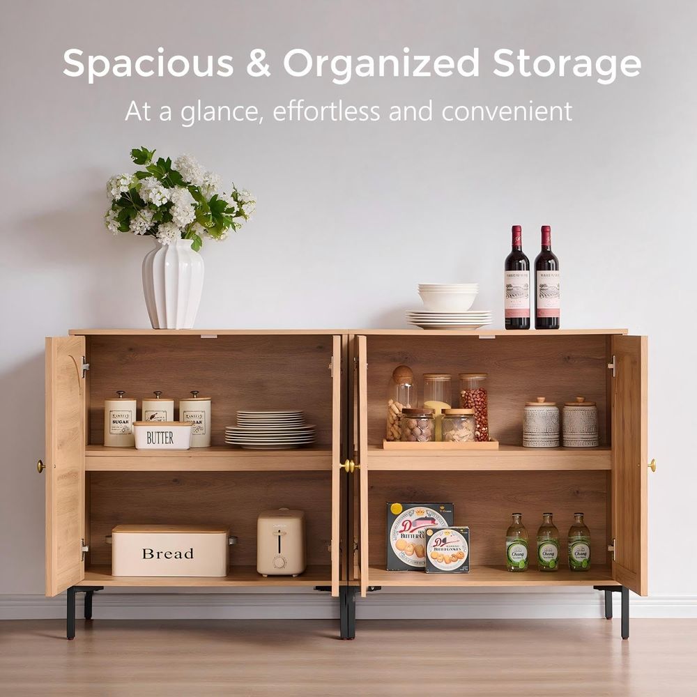 ern Buet Cabinet with Storage, - огляд і ціна Storage & Organization