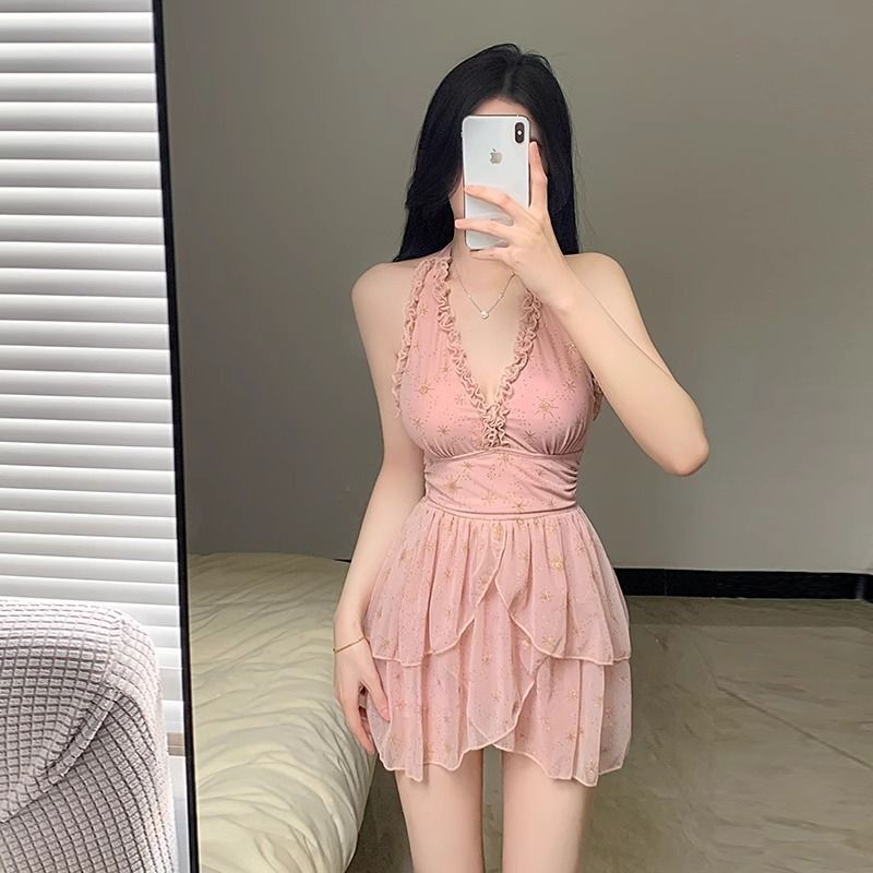 Ladies 2026 Fashion Skirted Mo - огляд і ціна Bath