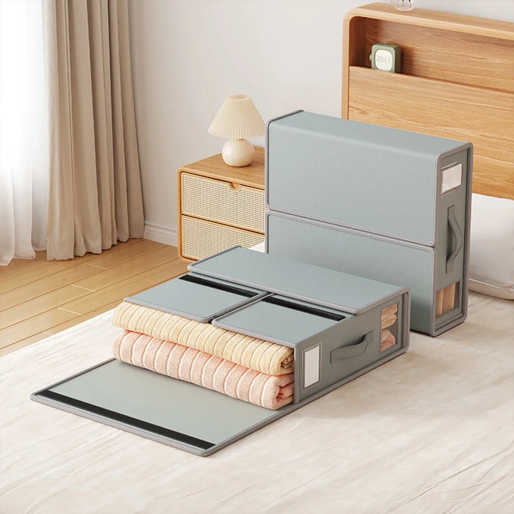 Bedding Sheet Set Organizer Fo - огляд і ціна Bedding