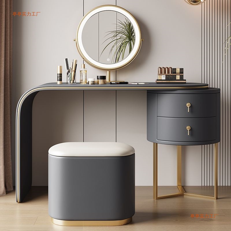 2026 new dresser light luxury  - огляд і ціна Lighting
