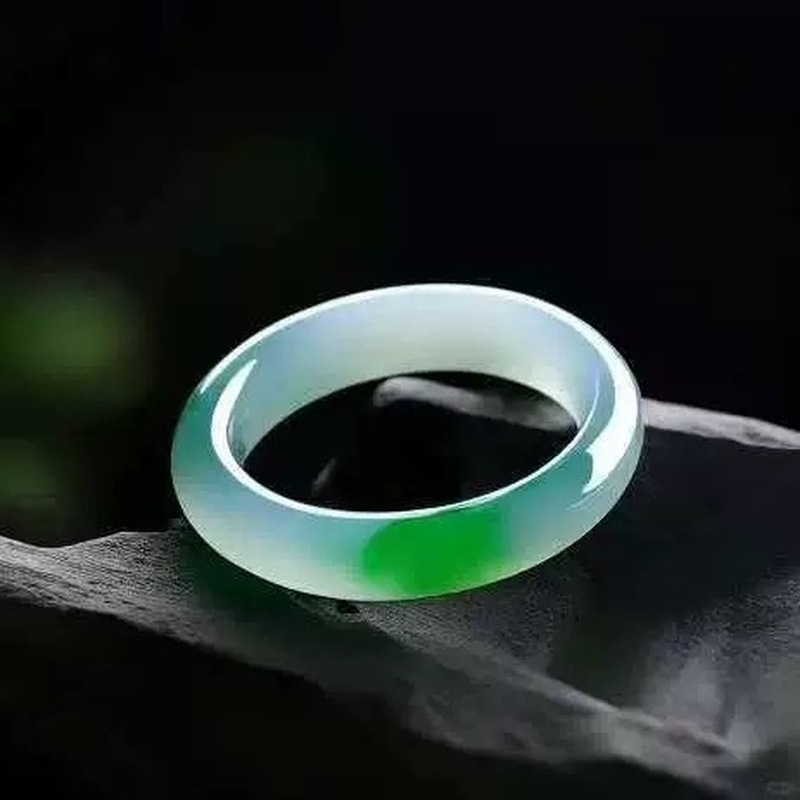 Myanmar jadeite bracelet, ice- - огляд і ціна Lighting