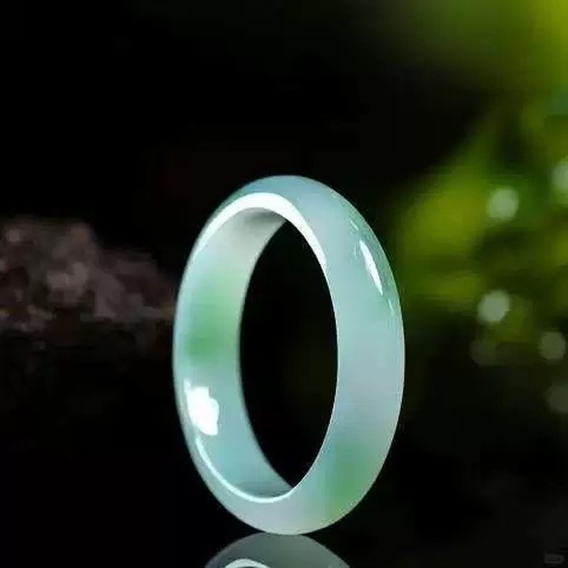 Myanmar jadeite bracelet, ice- - огляд і ціна Lighting