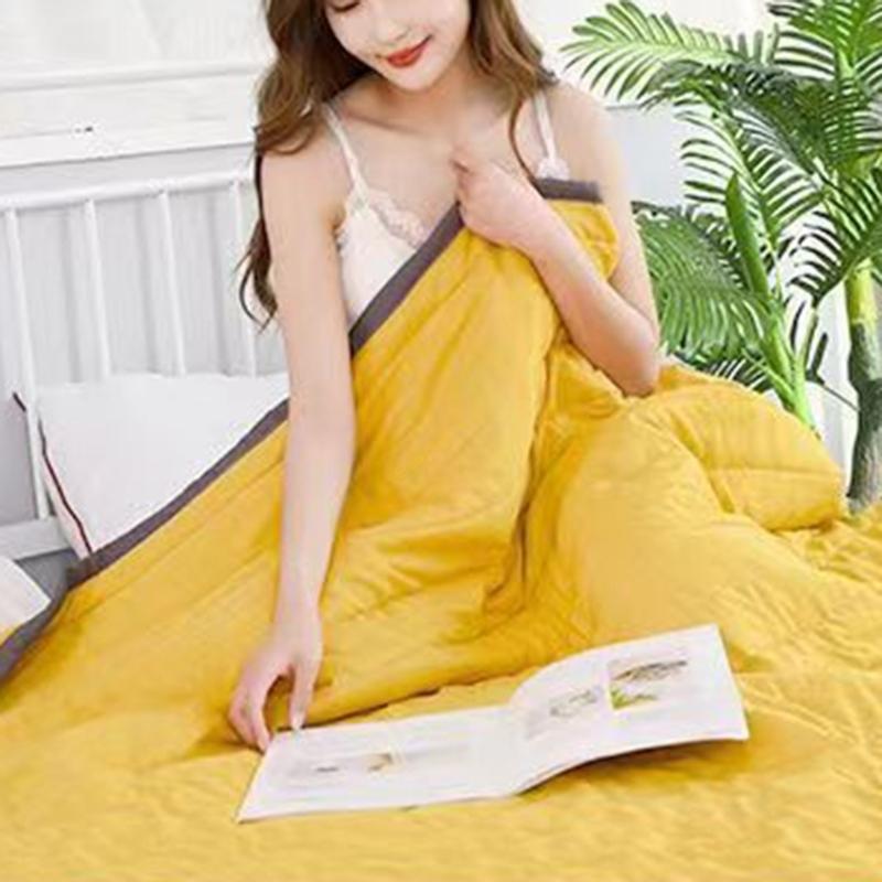 Cooling Blankets, Lightweight  - огляд і ціна Cooling Blanket Hot Sleepers