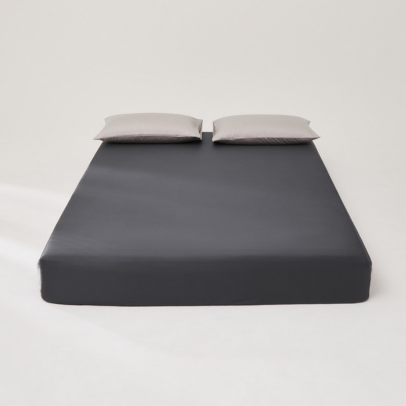 1pc Summer Cooling Fitted Shee - огляд і ціна Fitted Bed Sheets Deep Pocket