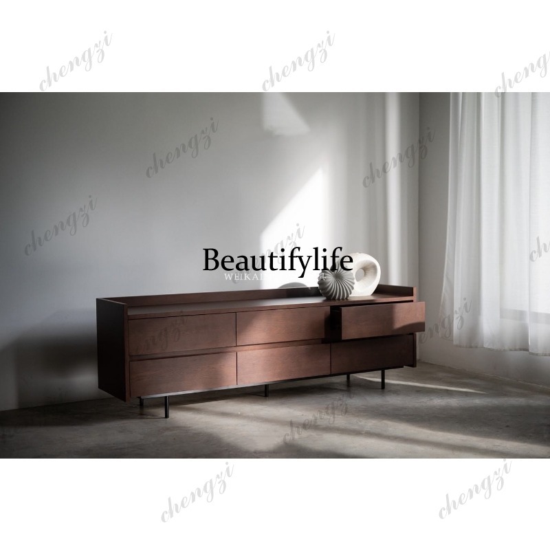 N178 Designer Marble TV Cabine - огляд і ціна Storage & Organization
